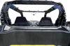 MOOSE OFFROAD Rear Windscreen - Can-Am - Commander/Maverick '19-'23 NCOMRW-11