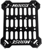 MOOSE OFFROAD Molle Panel - 8" x 10" 4050PF