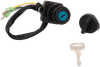 MOOSE OFFROAD Ignition Switch - Kawasaki 600-1107-PU