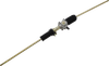 MOOSE OFFROAD Steering Rack - Polaris 51-4020