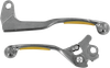 MOOSE OFFROAD Competition Lever Set - Yellow 1SGSC46