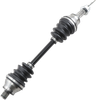 MOOSE OFFROAD Axle Assembly - Complete - Standard - Front Left/Right - Polaris Sportsman/Hawkeye LM6-PO-8-315