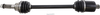 MOOSE OFFROAD Axle Kit - CV/Complete - OEM Replacement - Standard - Rear Left/Right - Ranger 1000 POL-7093
