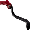 MOOSE OFFROAD Shifter Lever - Red - 20 mm Offset - Beta 81-0802-10-10