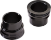 MOOSE OFFROAD SX-1 Wheel Spacer - Front - Black - Sherco CF-WSP-KIT