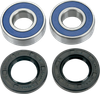 MOOSE OFFROAD Wheel Bearing Kit - Front/Rear - Yamaha/Kawasaki 25-1444-M
