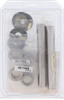 MOOSE OFFROAD Suspension Kit - Rear - Knuckle Kit - Yamaha 50-1274-K