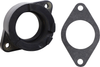 MOOSE OFFROAD Moose Carburetor Mounting Flange - Yamaha E30-4047