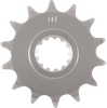MOOSE OFFROAD Front Sprocket - 14 Tooth - XTZ 750 26-4154-14CRMO