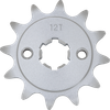 MOOSE OFFROAD Front Sprocket - 12 Tooth - TT-R 230 26-5151-12CRMO