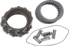MOOSE OFFROAD Clutch Kit - YZ 250X M90-127