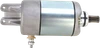 MOOSE OFFROAD Starter Motor - Can-Am M-61-608