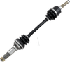 MOOSE OFFROAD Axle Kit - CV/Complete - OEM Replacement - Standard - Front Left - '02 Grizzly 660 YAM-7005