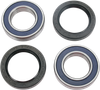 MOOSE OFFROAD Wheel Bearing Kit - Rear - TRX 200/Grizzly 300 25-1124