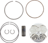 MOOSE OFFROAD Piston Kit - 77.00 mm - Yamaha MPX1090C