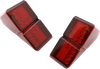 MOOSE OFFROAD Taillight - Polaris 100-3442-PU