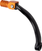 MOOSE OFFROAD Shifter Lever - Orange - KTM 81-0566-02-40