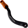 MOOSE OFFROAD Shifter Lever - Orange - KTM 81-0566-02-40