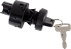 MOOSE OFFROAD Ignition Switch - Arctic Cat 200-1511-PU