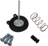 MOOSE OFFROAD Acceleration Pump Rebuild Kit - Honda 46-3009