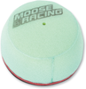 MOOSE OFFROAD Precision Pre-Oiled Air Filter - Kawasaki/Suzuki P2-70-04