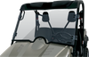 MOOSE OFFROAD Full Windshield - Rhino V000034-12200M