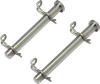 MOOSE OFFROAD Brake Caliper Pins B16-5835