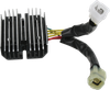 MOOSE OFFROAD Rectifier/Regulator - Arctic Cat M-10-663