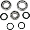 MOOSE OFFROAD Differential Bearing/Seal Kit - Rear - Kawasaki 25-2062