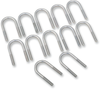 MOOSE OFFROAD U-Bolt - Round - 5/16" x 1-1/4" x 2-3/4" BB13PF