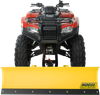 MOOSE OFFROAD Pushtube Electric Turn Kit KD2721PF