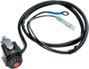 MOOSE OFFROAD Kill Switch - Push-Button - KTM 688-8806