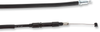 MOOSE OFFROAD Black Vinyl Clutch Cable - Yamaha 45-2031