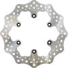 MOOSE OFFROAD RFX Rotor - Rear - Kawasaki FXBD 20305 55NP