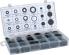 MOOSE OFFROAD Grommet - Assortment - 125 Piece Q15-6060