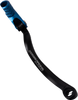 MOOSE OFFROAD Shifter Lever - Blue - 20 mm Offset - Husqvarna 81-0763-10-20