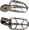 MOOSE OFFROAD ND Series Foot Pegs - 1/2" Offset - BMW NDBMW-B