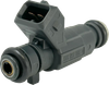 MOOSE OFFROAD Fuel Injector - CF Moto 800-1014-PU
