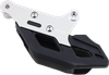 MOOSE OFFROAD Chain Guide - Silver - KTM/Husqvarma G32-5302 BS