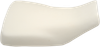 MOOSE OFFROAD Seat Foam - Honda TRX35004-F