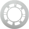 MOOSE OFFROAD Solid Rotor - Beta 150-08001S