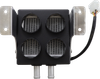 MOOSE OFFROAD UTV Cab Heater - CF Moto Z4312