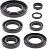 MOOSE OFFROAD Oil Seal Kit - Honda 822164mse