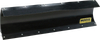 Moose 72 in. black poly plow blade 2872PF