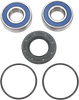 MOOSE OFFROAD Wheel Bearing Kit - Front - Polaris 25-1129