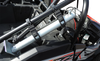 MOOSE OFFROAD Jack with Crank Handle - Extended Height - Universal U-5100