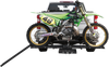 MOOSE OFFROAD Motorcycle Carrier 10103003