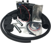 MOOSE OFFROAD UTV Cab Heater - Polaris Z4128