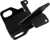 MOOSE OFFROAD Receiver Hitch - 2" - Recon 1179PF