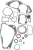 MOOSE OFFROAD Motor Gasket Kit with Oil Seal - Suzuki 811574mse